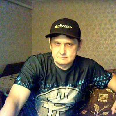 Член сообщества BSV #Metanet #BSV 🐉
Биткойн должен работать в рамках закона, чтобы быть действительным!