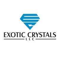 Exotic Crystals(@exoticcrystals) 's Twitter Profile Photo