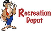 RecDepot is the best source for recreation products for your home. We offer Billiards, Home Theater, Gaming Tables,Entertainment products and a full Hobby Shop.