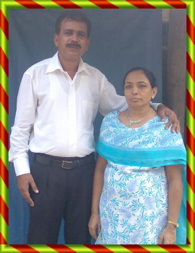 Dear friend in Christ,
Greetings to you.
I’m a pastor Gulbahar working in India working among tribal people called Varli and Konkani. Pray for us!!!