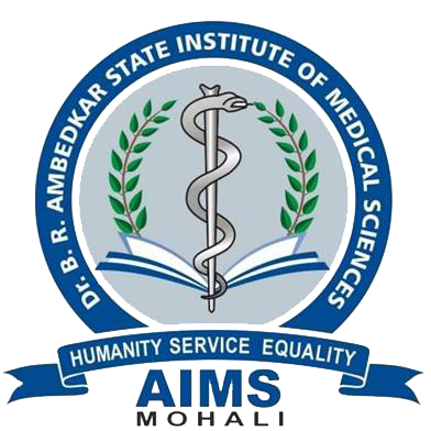 Official account of Dr. B.R. Ambedkar State Institute of Medical Sciences