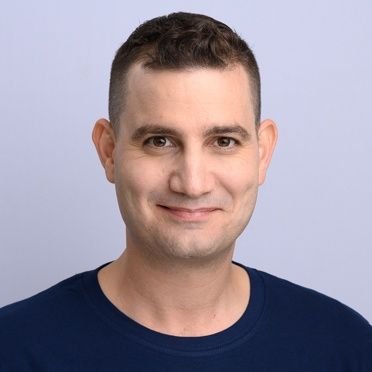 Co-Founder and CEO of Oxeye Security (Acquired by GitLab)