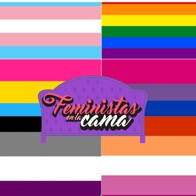 CamaFeminista's profile picture. Colectiva comprometida con los estudios de género, la defensa de los derechos humanos y la igualdad sustantiva.