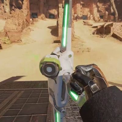 HackFPS's profile picture. This user has retired their apex account.