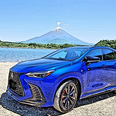 NEXUS仙台支部長😎東京都出身。NX350h  Fスポ AWD  ヒートブルー騎士団員。TRD派会員。2022/3/26納車。
Mr.Children F＆M会員。清水エスパルス後援会員。SAJ公認スキー検定1級⛷️