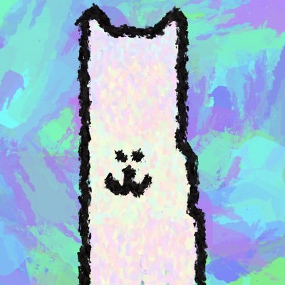 🎨ペタペタペタペタ カキカキカキカキ #VeryLongAnimals の二次創作です! 🎨Fan-art collection for #VeryLongAnimals Let’s paint the world!
