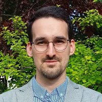 Piotr Alexandrowicz (@p_alexandrowicz) 's Twitter Profile