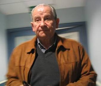 Krumenacker's profile picture. Ex Oficial de Marina, ex Empresario y hoy Jubilado