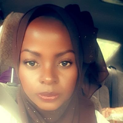 Nabukenya Aminah Profile