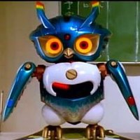 未来戦隊タイムレンジャー 名(迷)言BOT (@timerangerbott) Twitter profile photo