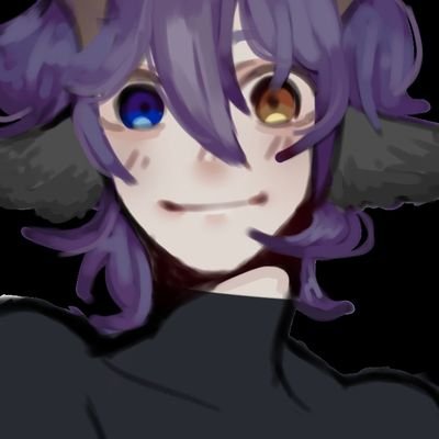 HolyBluɛさんのプロフィール画像
