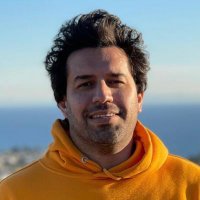 Sohrab Pournazeri (@spournazeri) 's Twitter Profile Photo