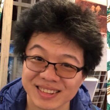 LiouLiWey's profile picture.
