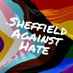 Sheffield Against Hate ✊ (@shefagainsthate) Twitter profile photo Sheffield Against Hate ✊ (@shefagainsthate) Twitter profile photo