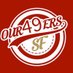 OurSF49ers (@OurSf49ers_) Twitter profile photo