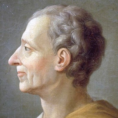 Quotes by Charles Louis de Secondat generally referred to as Montesquieu | Historian | Philosopher | 

“Useless laws weaken the necessary laws.”