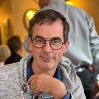 Richard Lucas (@richardlucaskrk) Twitter profile photo