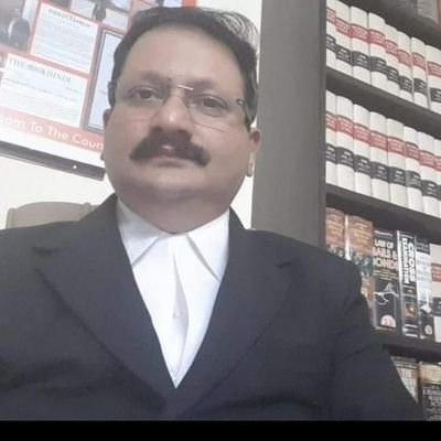 Advocate - Madras High Court,
Legal Columnist, Author of 4 Books, Orator,
Former Resident Editor @ndtv.
Alumnus - Don Bosco & Loyola.
Newsroom to Courtroom.