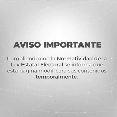 Gestor desde hace más de 10 años, sirviendo y trabajando para San Jerónimo Caleras y todas sus colonias.