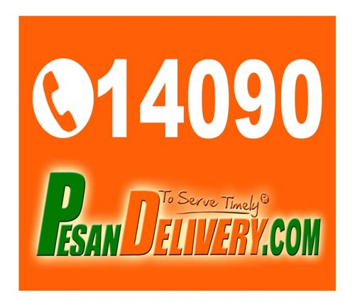 PesanDelivery