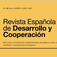 Revista Española de Desarrollo y Cooperación (@rcooperacion) 's Twitter Profile