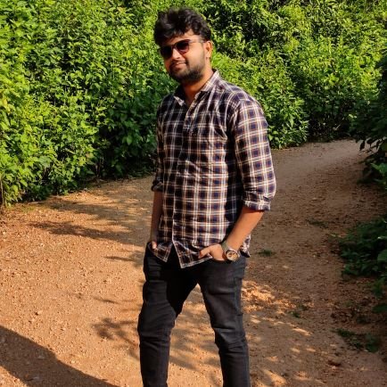 d313b06ecfee4b5's profile picture. Data Analyst and a trainer of SQL, Excel and Tableau