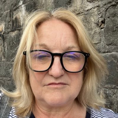 AmandaBrookes1's profile picture. Semi-retired from the NHS