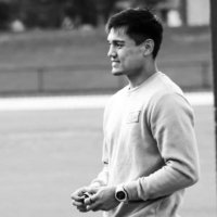 Joshua Iszatt (@joshuaiszatt) 's Twitter Profile