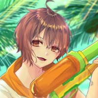 【EOS】せんちゃん🥒⚡🐚(@Lag_Sentyaso) 's Twitter Profile Photo