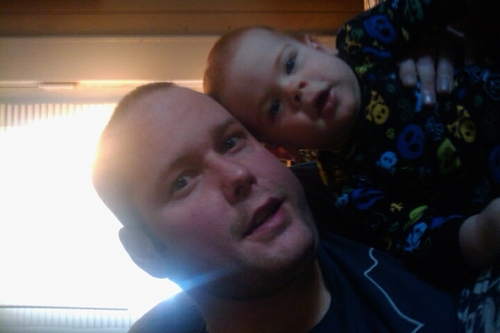 KarrsonStuart's profile picture. Stay at home dad for Kamren, and Sports Broadcaster for Cromwell Radio.  Play by play/color for HS football and basketball.