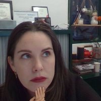 Amy Gelmi (@drtinytaps) 's Twitter Profile