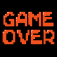 Game Over(@GameOverJH) 's Twitter Profile Photo