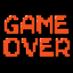 Game Over (@gameoverjh) Twitter profile photo Game Over (@gameoverjh) Twitter profile photo