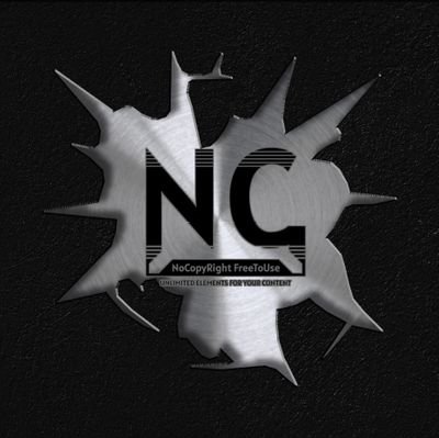 NcFreetouse's profile picture. No CopyRight Elements
Free to use anything
Check More👇