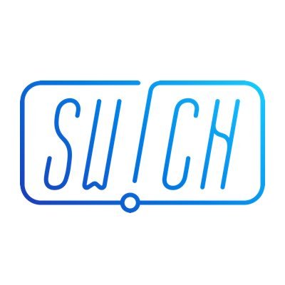 SW!CH【Official】さんのプロフィール画像