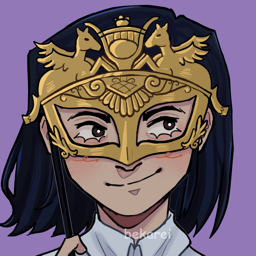 persimminty's profile picture. persimminty! cottagecore variety streamer, volunteer, and developer!

@lgbtuhc dev!

formerly masq