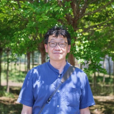 つくし文具店 店主。ツクシハウス 家主。プロジェクトデザイナー。国分寺育。武蔵野美術大学卒。大日本印刷、リビングデザインセンターOZONE経て独立。著書「9坪の家」「デザインスタンス」など。株式会社シュウヘンカ共同代表、NPOマルイス代表理事、明星大学デザイン学部教授 https://t.co/CvouFGmjRt
