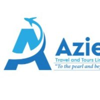 Aziel Travel And Tours Limited(@Azieltraveltour) 's Twitter Profile Photo