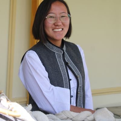 Padmadolker10's profile picture. #social worker 
#an employee at Tata Trusts(Himmotthan Society)
#Alumi at Naropa Fellowship
#Fellow at Ladakh Pashmina Fellowship @NCF 
#Birder