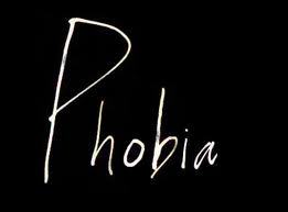 Get your phobia article here