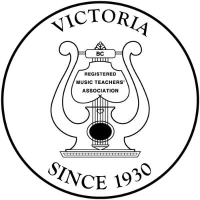 The Victoria Branch of the BC Registered Music Teachers' Association.