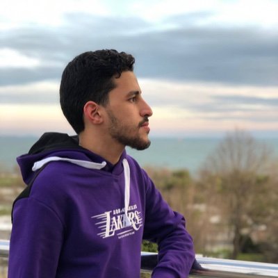 asemmohy7's profile picture. 