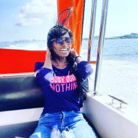 Ishara Nadeeshani (@inadeeshani) 's Twitter Profile