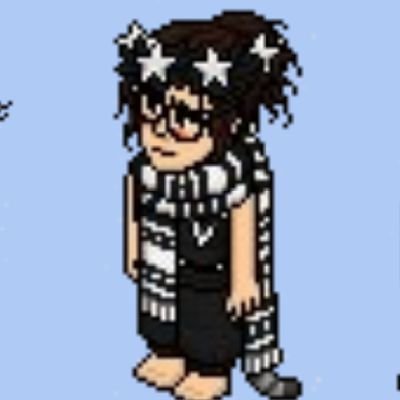 RoXyさんのプロフィール画像