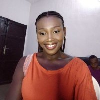 Blessing Ebulue(@blushgoldie) 's Twitter Profile Photo