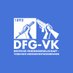 Deutsche Friedensgesellschaft (@dfgvk_bv) Twitter profile photo