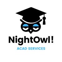 OPEN | Night Owl Acad Services | lf client(@NightOwlAcadS) 's Twitter Profile Photo