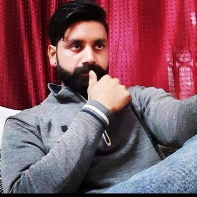 nihalsingh0495's profile picture. उत्तर प्रदेश स्थानीय निकाय एवं राज्य सफाई कर्मचारी संघ (नगर उपाध्यक्ष) रामपुर मनिहारान- जिला सहारनपुर