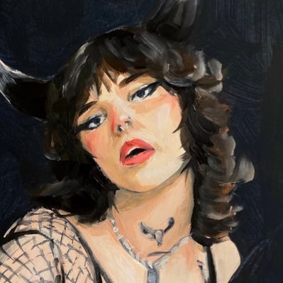 artist. she/they. trans rockstar. witch. https://t.co/b4gez2Ilhy