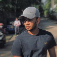 Chamath Senuja (@csenuja) 's Twitter Profile